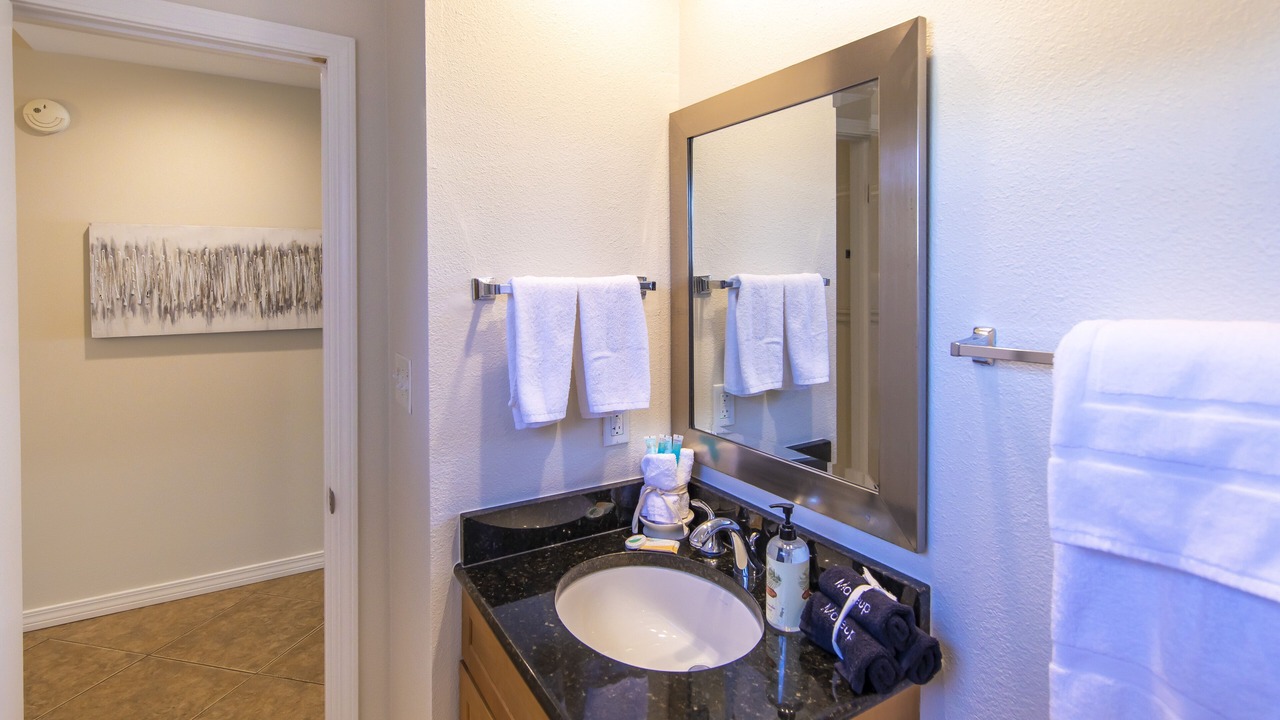 Photo of Bathroom in Seacrest