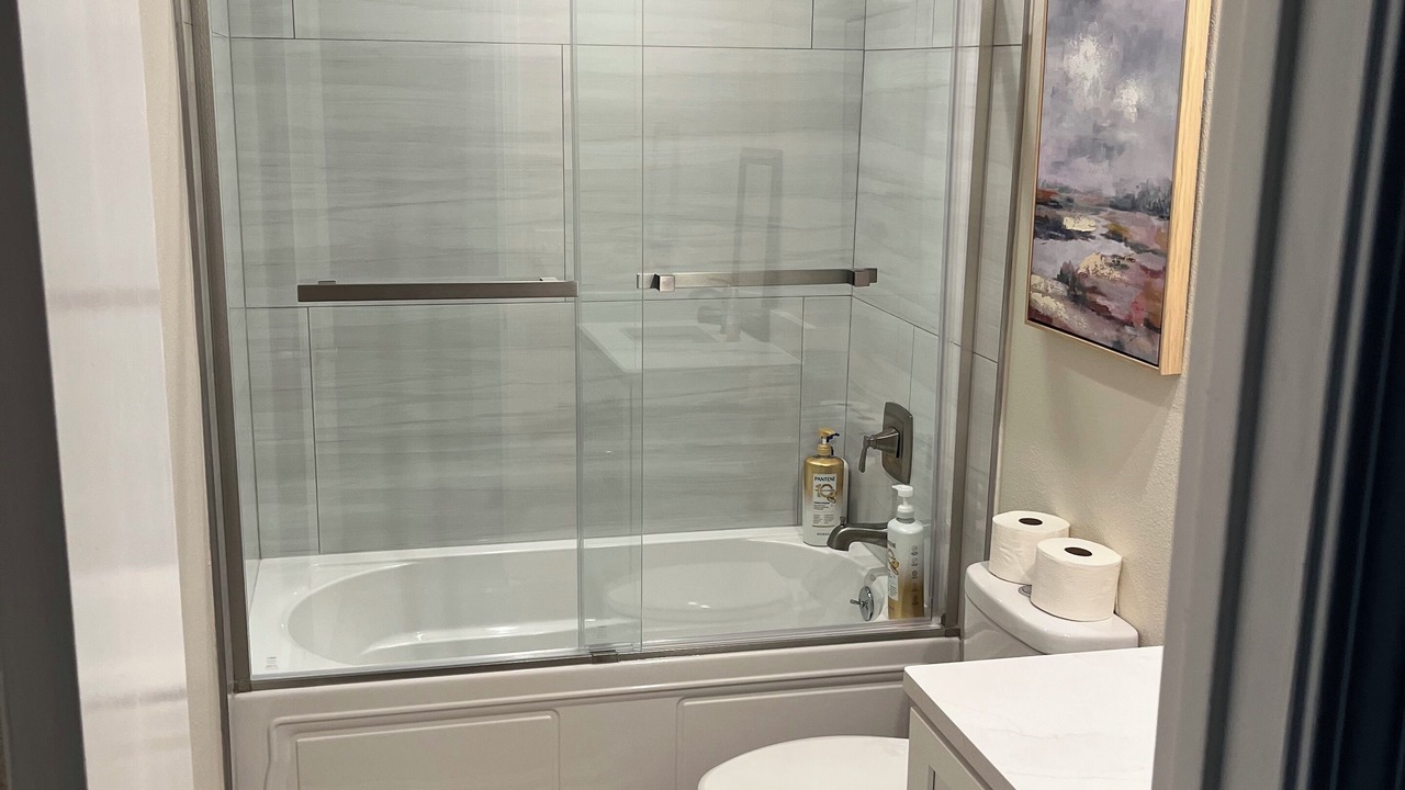 Photo of Bathroom in Seacrest