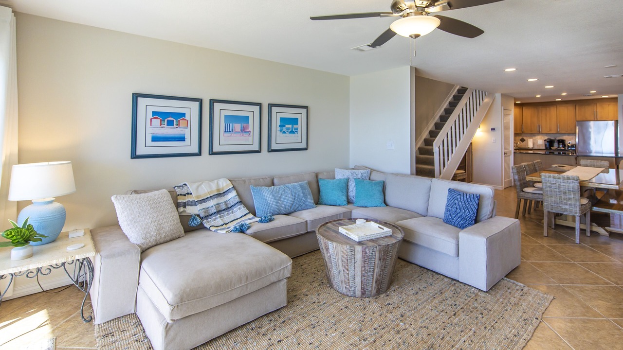 Photo of Bedroom in Seacrest