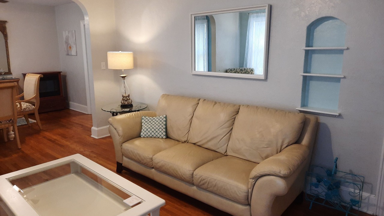 Photo of Bedroom in Fruitland Park