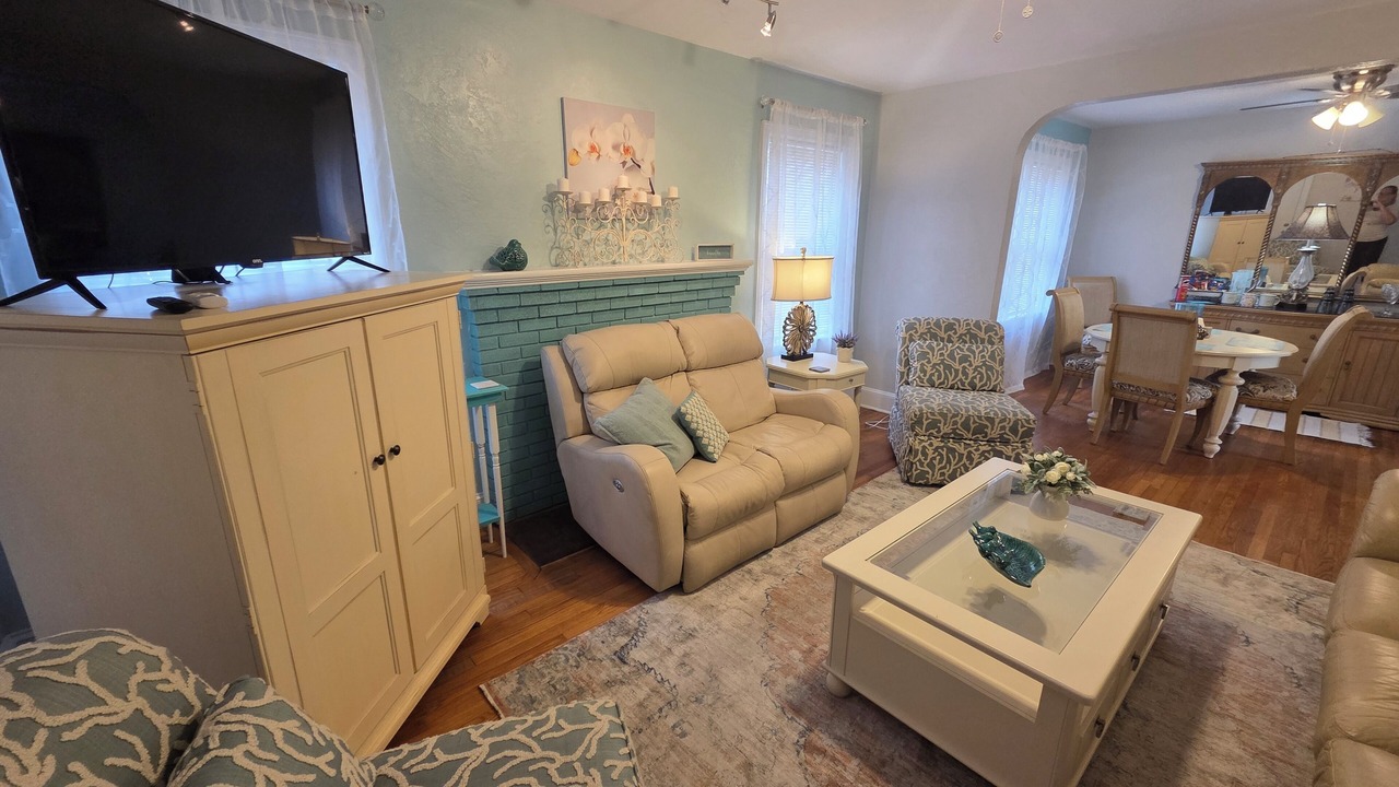 Photo of Bedroom in Fruitland Park
