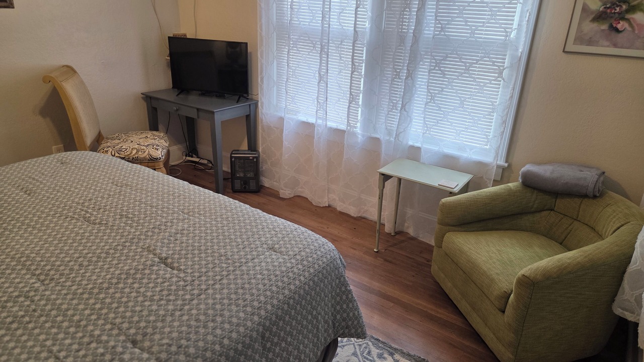 Photo of Bedroom in Fruitland Park