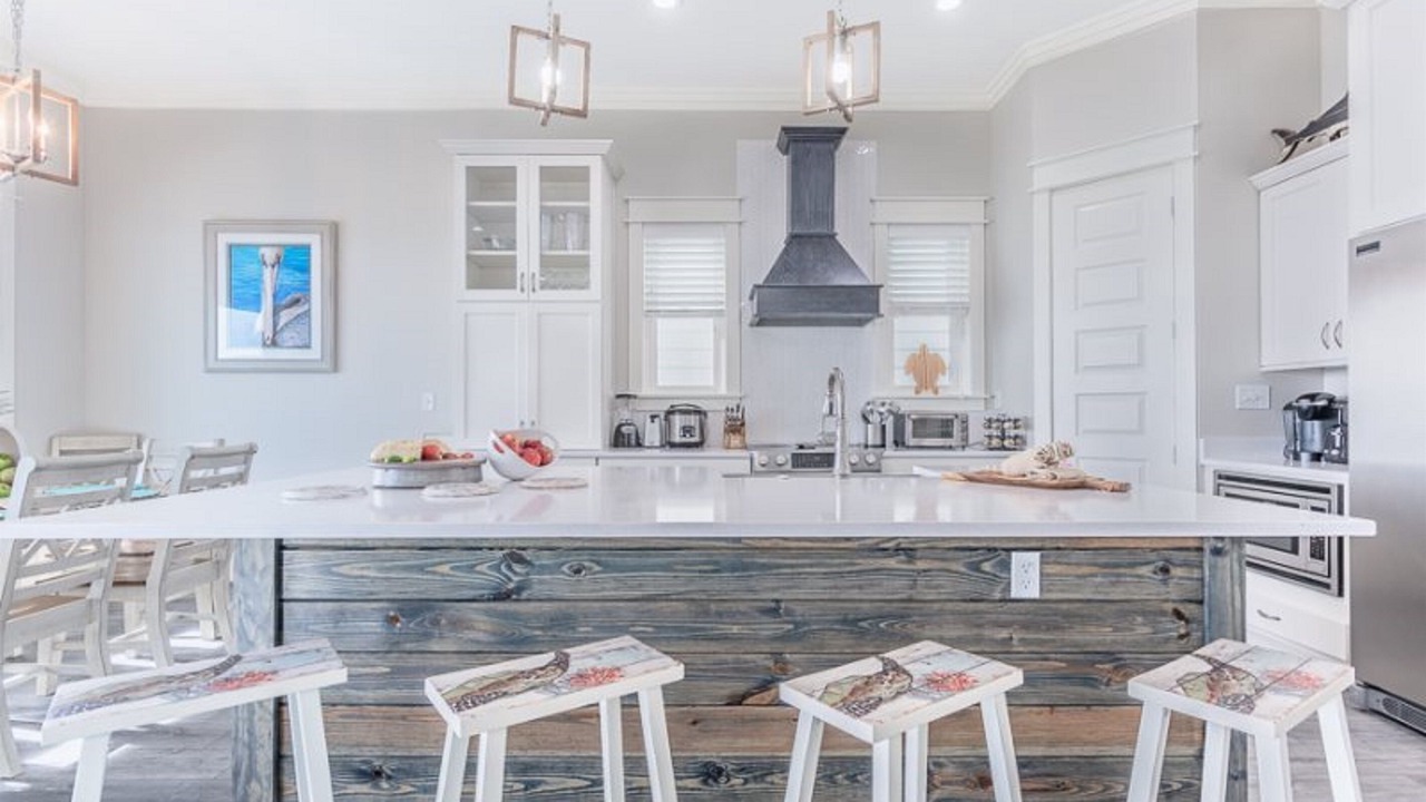 Photo of Kitchen in Bel Air