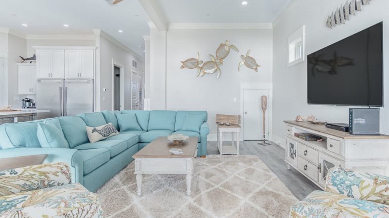 Photo of Livingroom in Bel Air