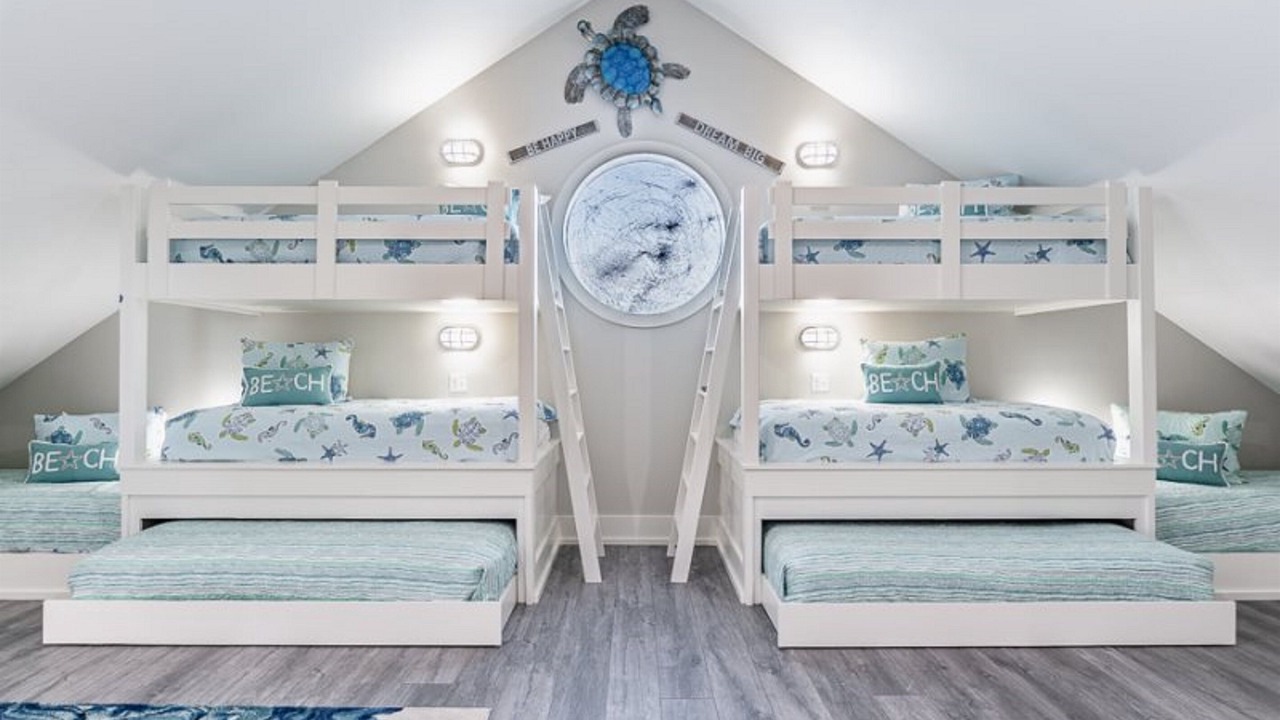 Photo of Bedroom in Bel Air