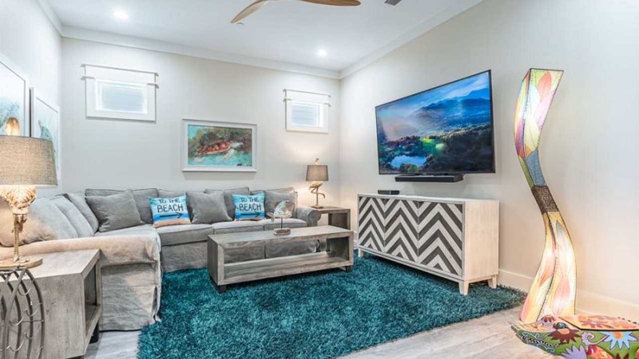Photo of Livingroom in Bel Air