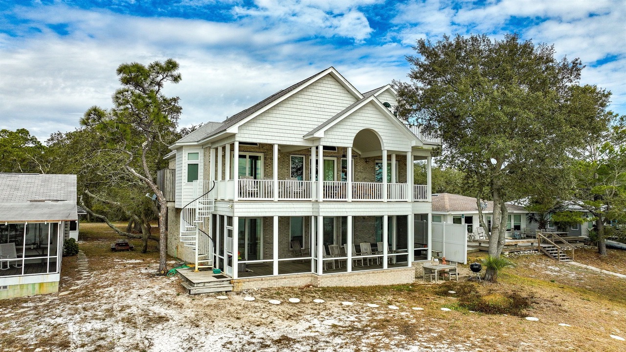 Photo of Outdoor in Panacea
