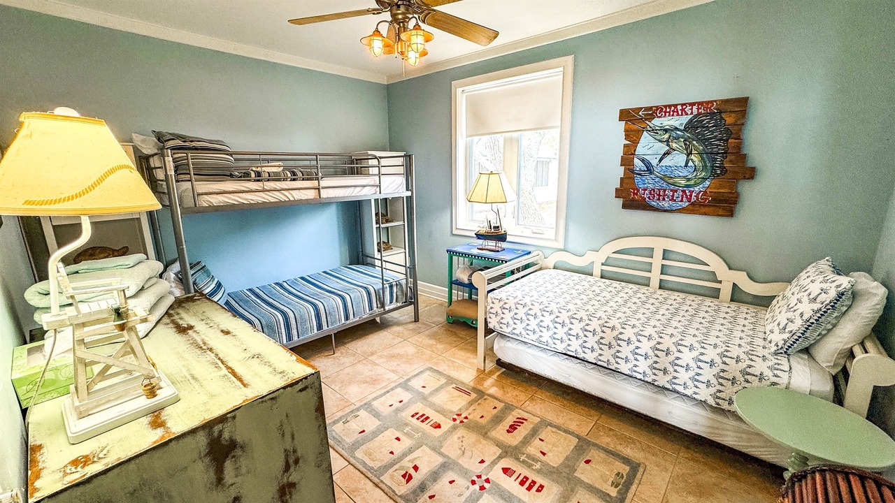Photo of Bedroom in Panacea