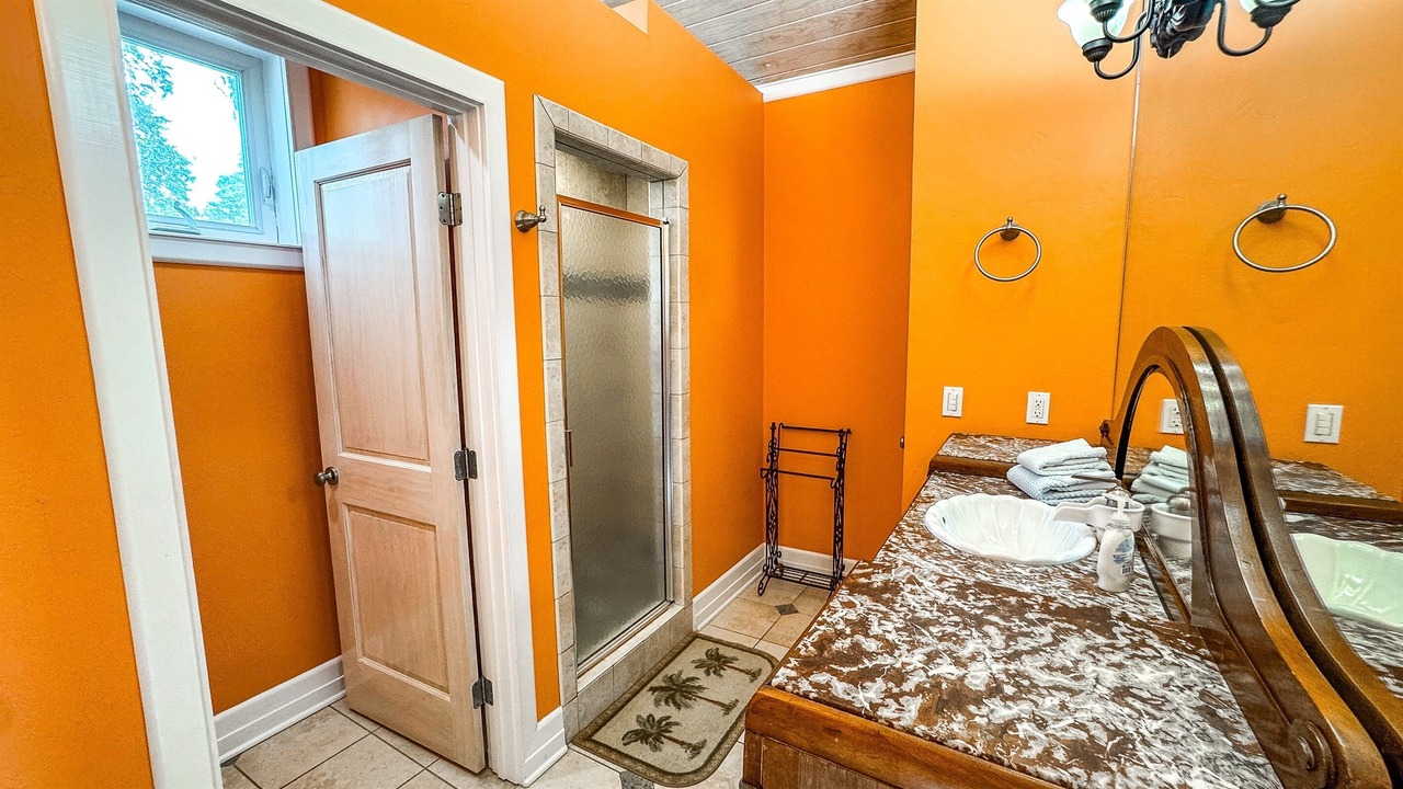 Photo of Bathroom in Panacea
