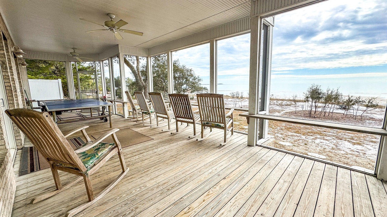 Photo of Outdoor in Panacea