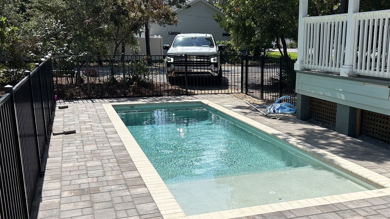 Photo of Outdoor in Gulfview Heights
