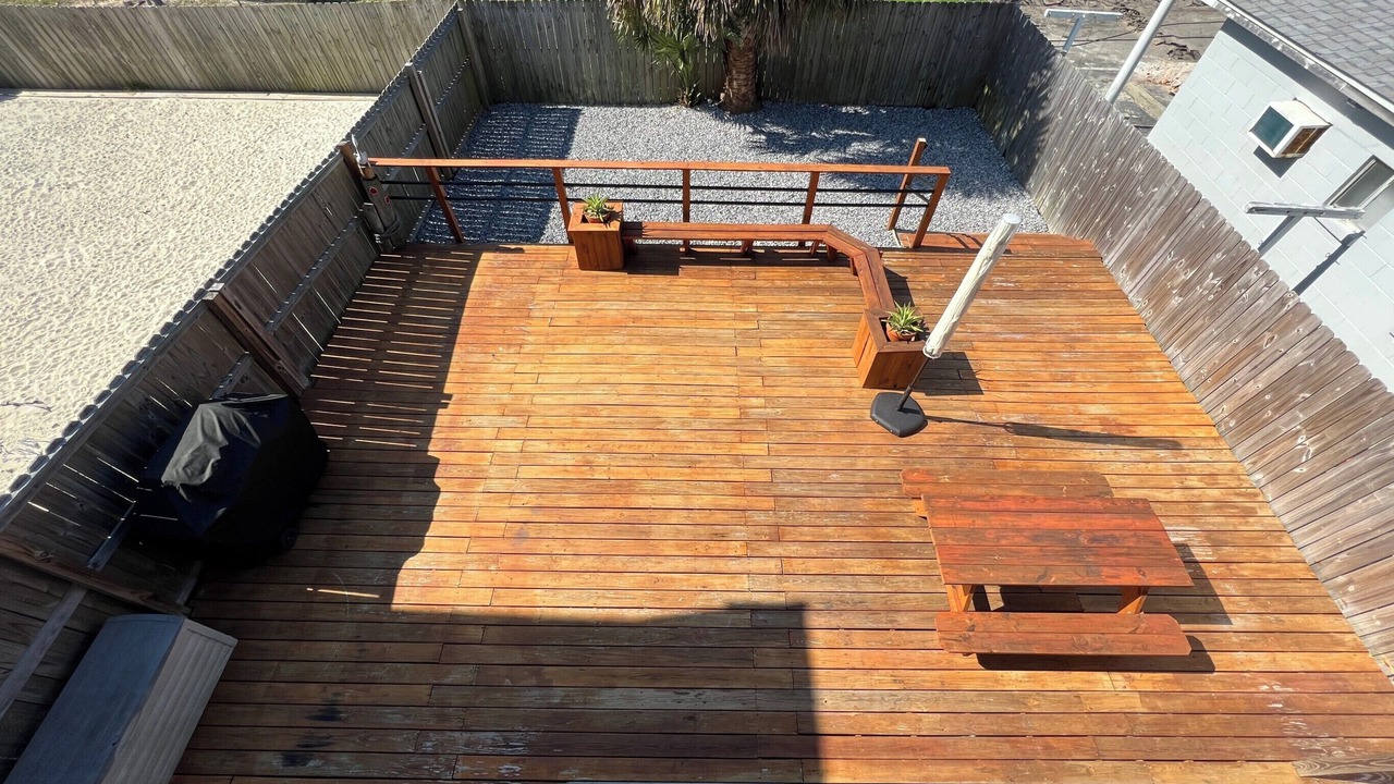 Photo of Outdoor in Crescent Beach