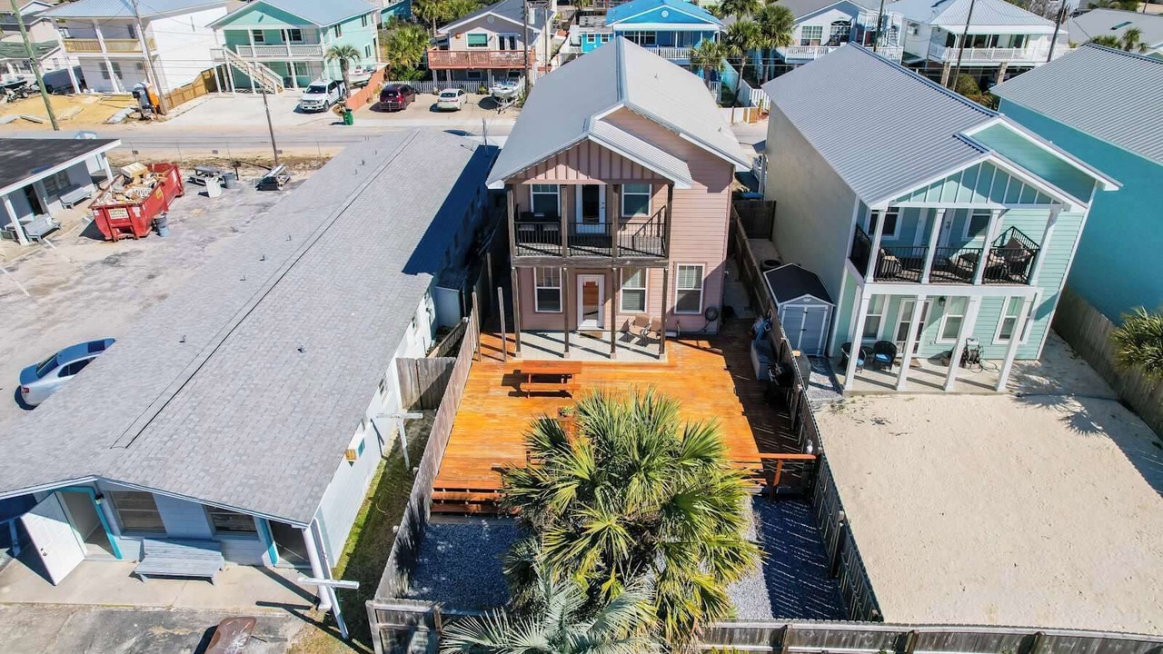 Photo of Outdoor in Crescent Beach