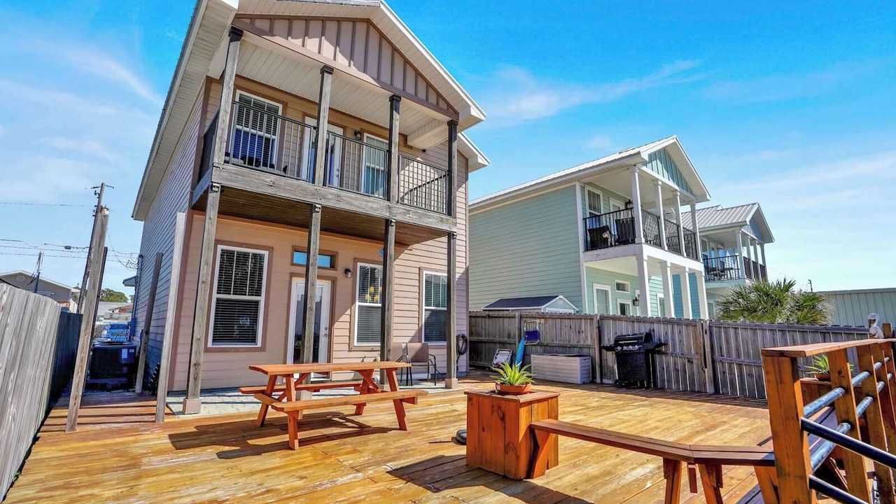 Photo of Outdoor in Crescent Beach