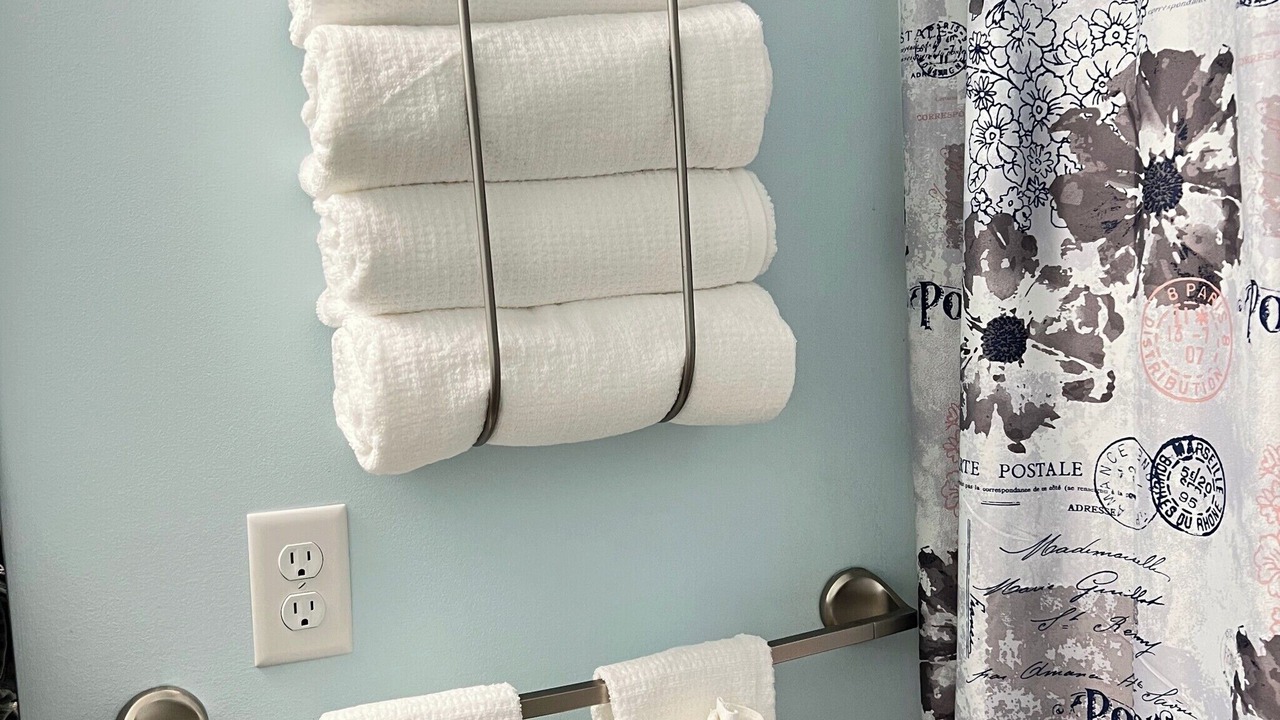 Photo of Bathroom in Crescent Beach