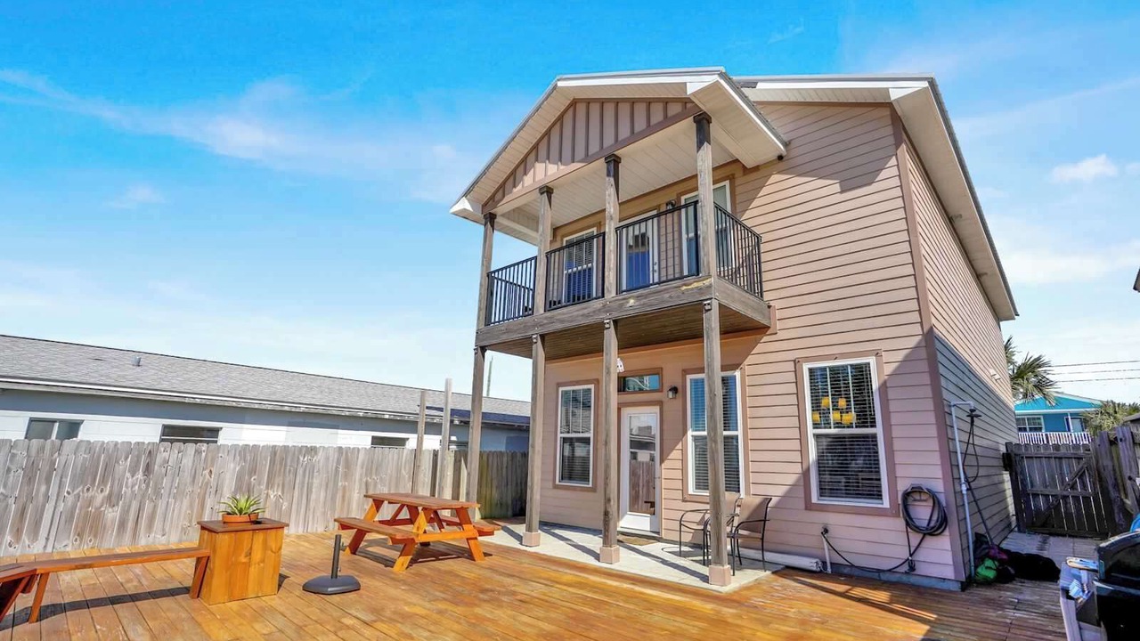 Photo of Outdoor in Crescent Beach