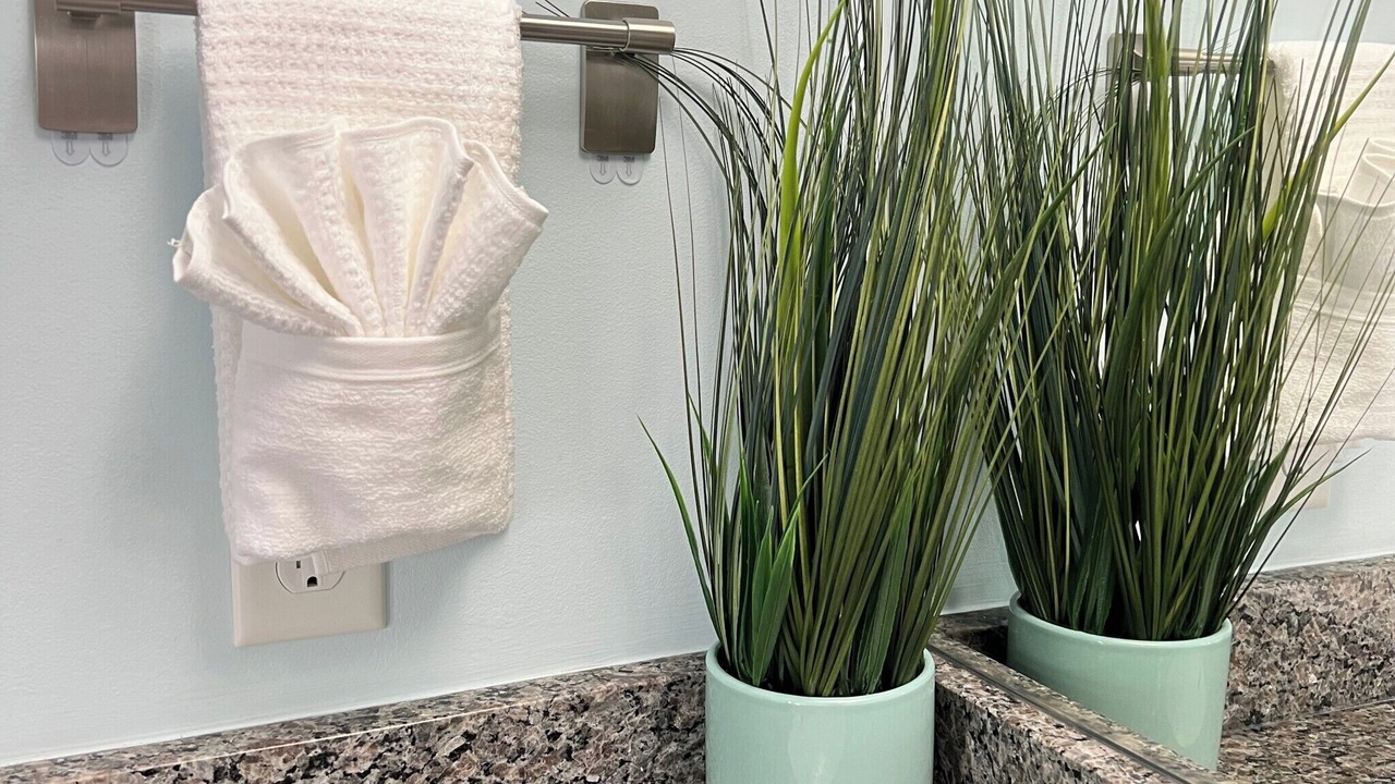 Photo of Bathroom in Crescent Beach
