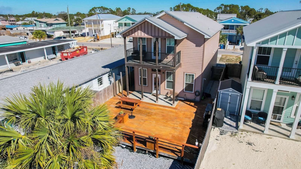 Photo of Outdoor in Crescent Beach