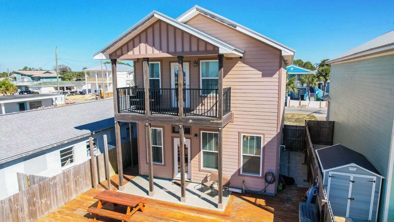 Photo of Outdoor in Crescent Beach