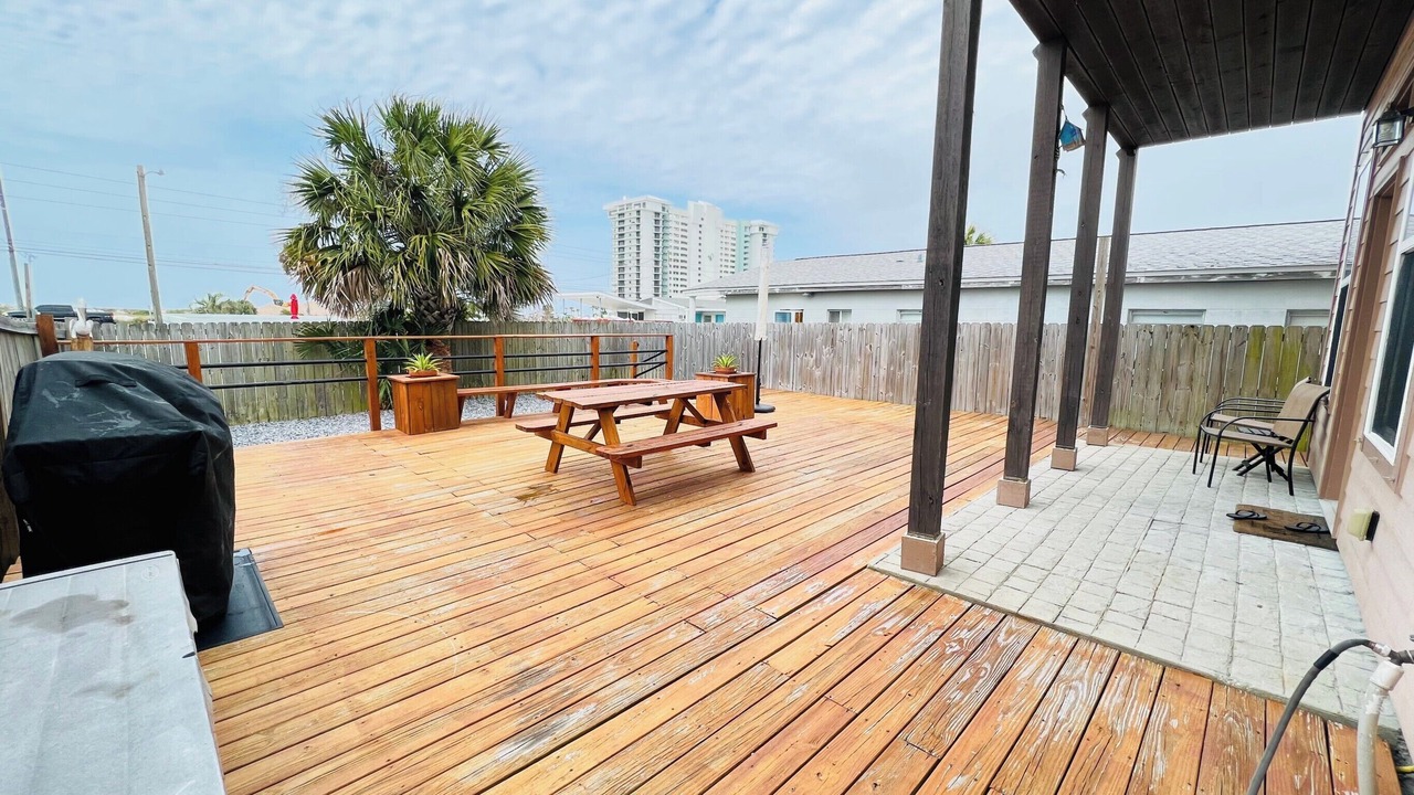 Photo of Outdoor in Crescent Beach
