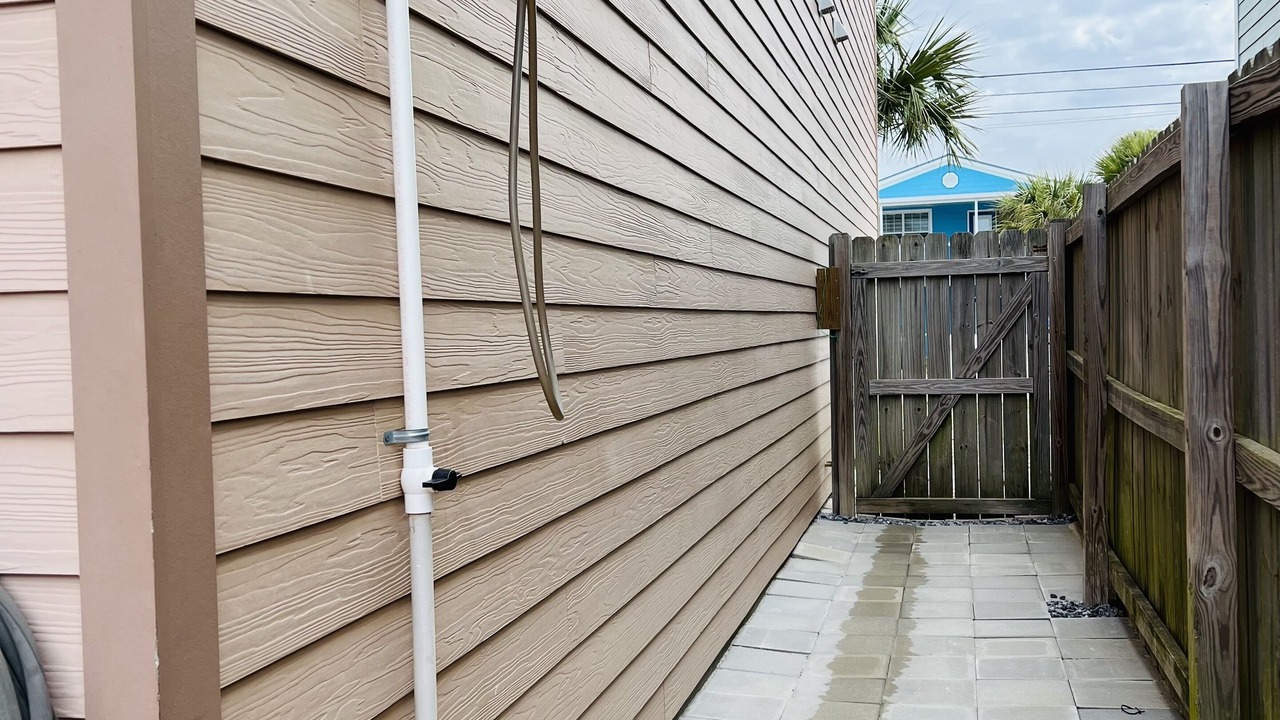 Photo of Outdoor in Crescent Beach
