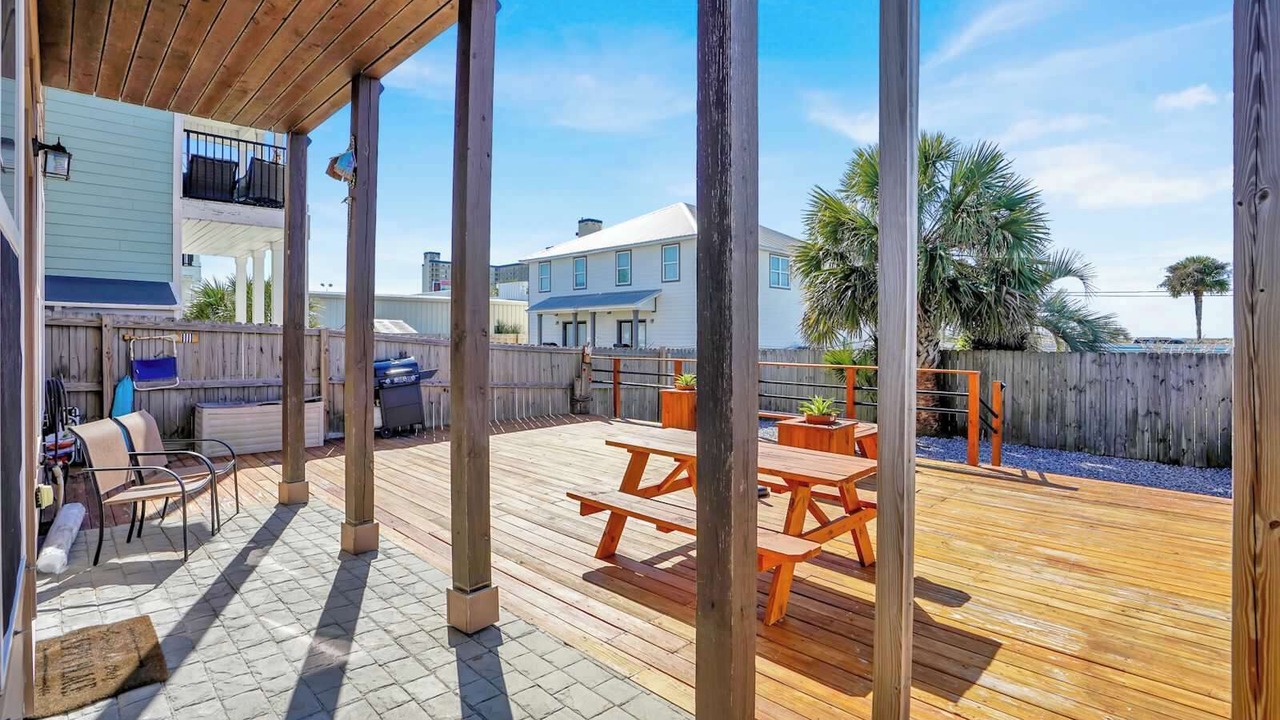 Photo of Outdoor in Crescent Beach