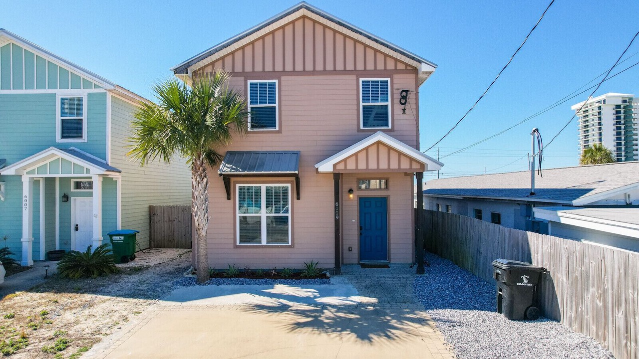 Photo of Outdoor in Crescent Beach