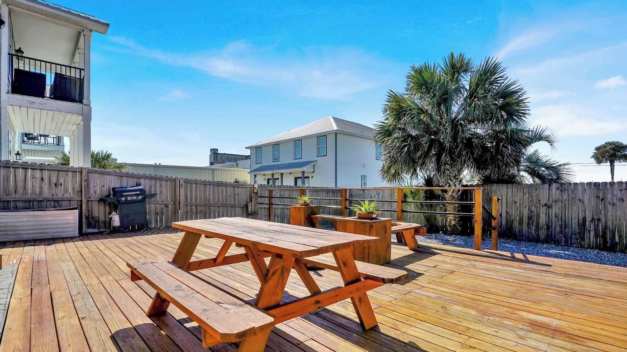Photo of Outdoor in Crescent Beach