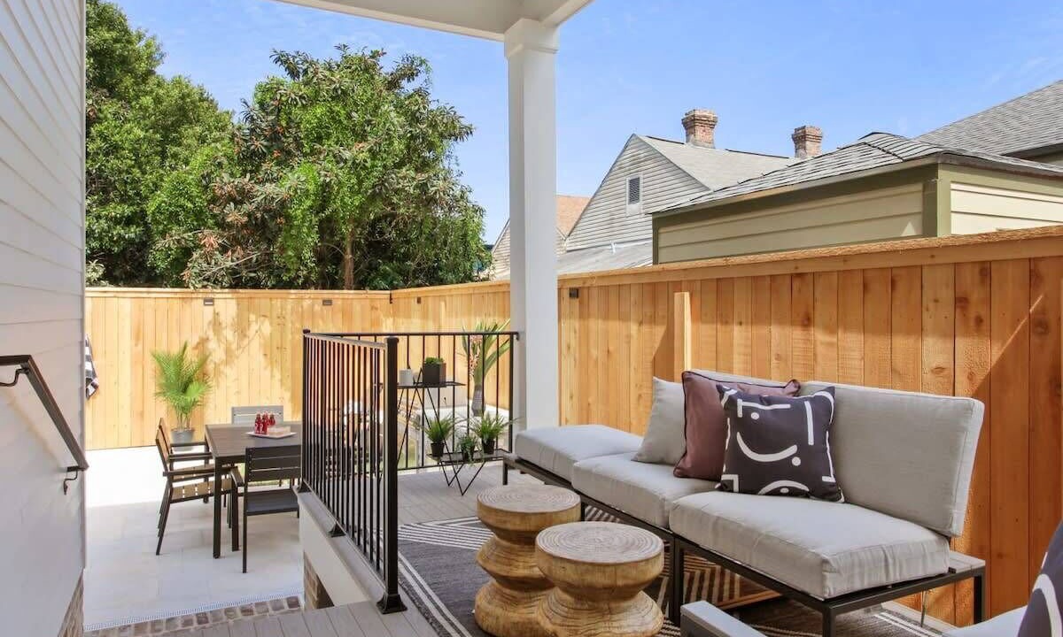 Photo of Outdoor in Saint Thomas Development