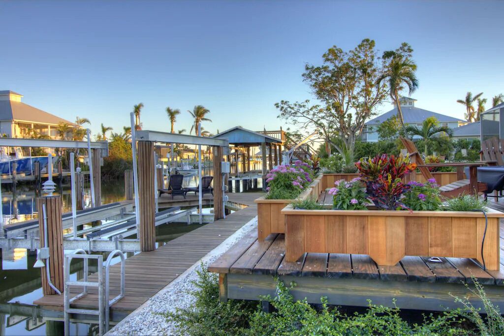 Photo of Outdoor in Isles of Capri