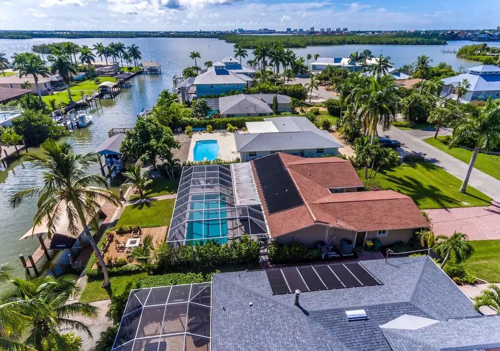 Photo of Outdoor in Isles of Capri