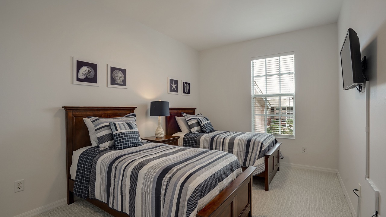 Photo of Bedroom in Majestic Palms