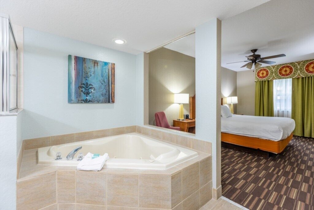 Photo of Bathroom in Survey Creek