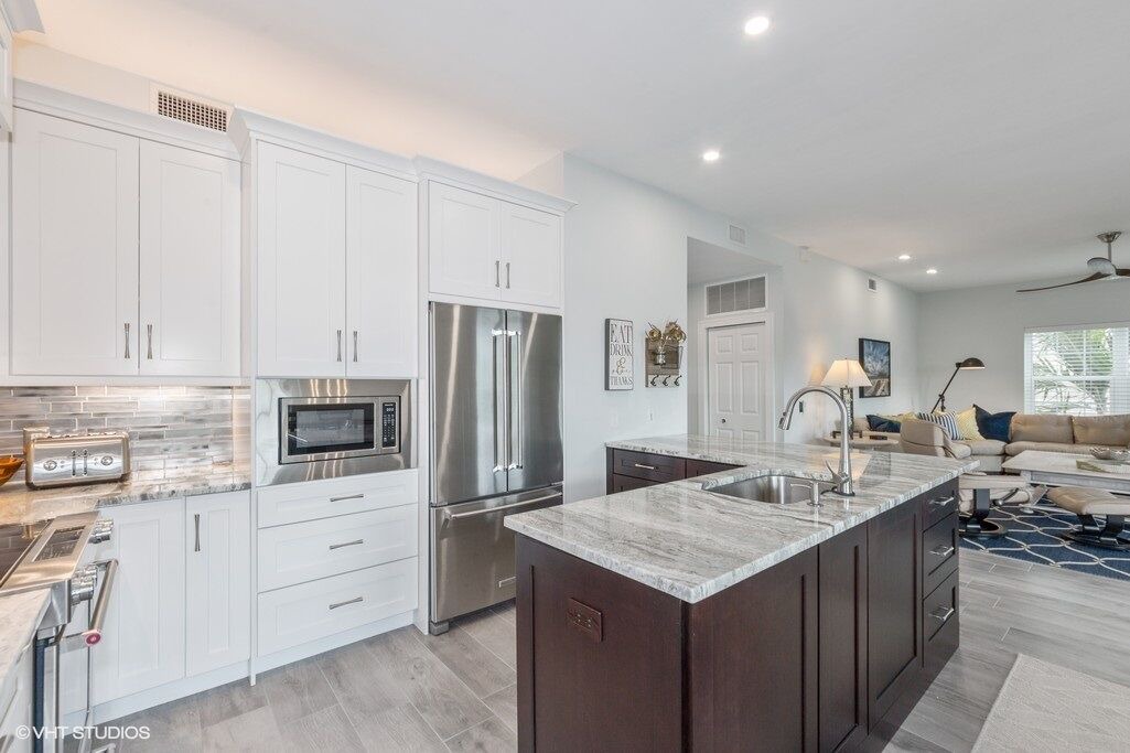 Photo of Kitchen in Goodland
