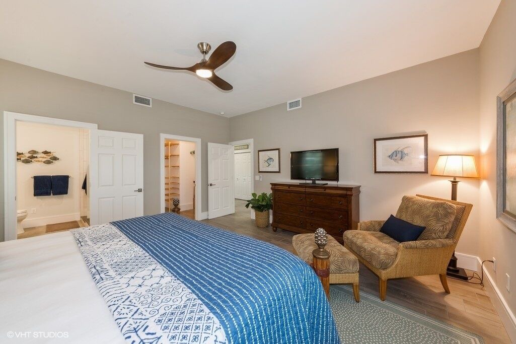 Photo of Bedroom in Goodland