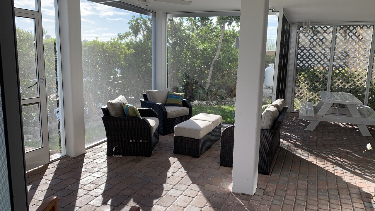 Photo of Patio Balcony in Goodland