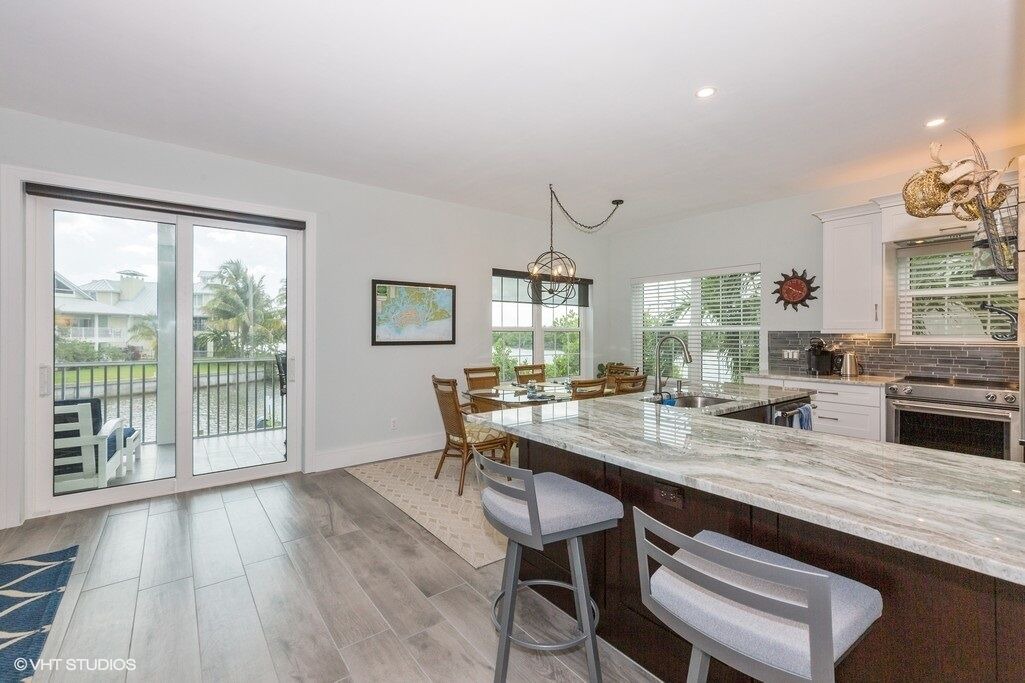 Photo of Kitchen in Goodland