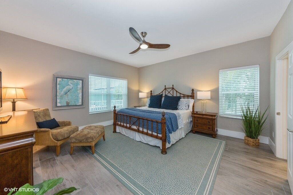 Photo of Bedroom in Goodland