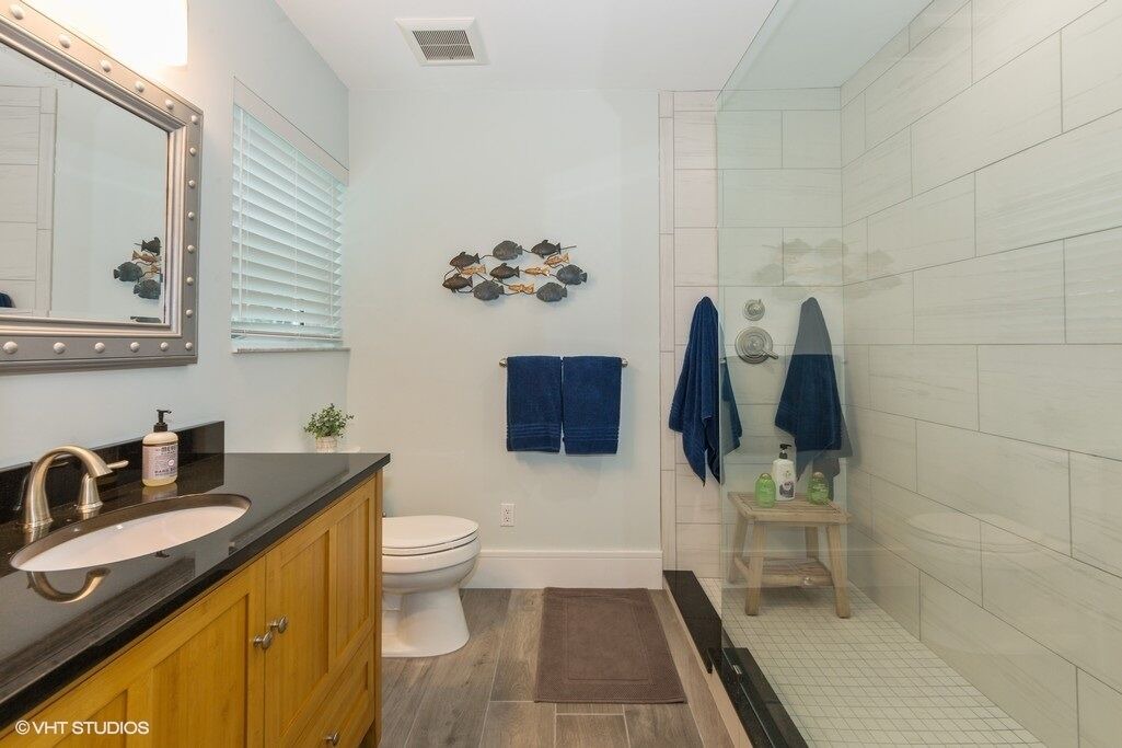Photo of Bathroom in Goodland
