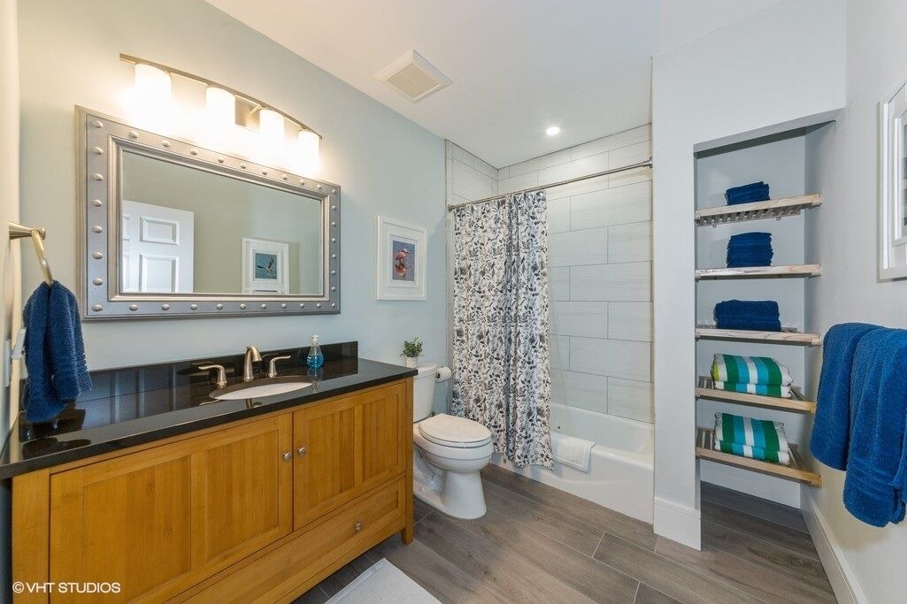 Photo of Bathroom in Goodland