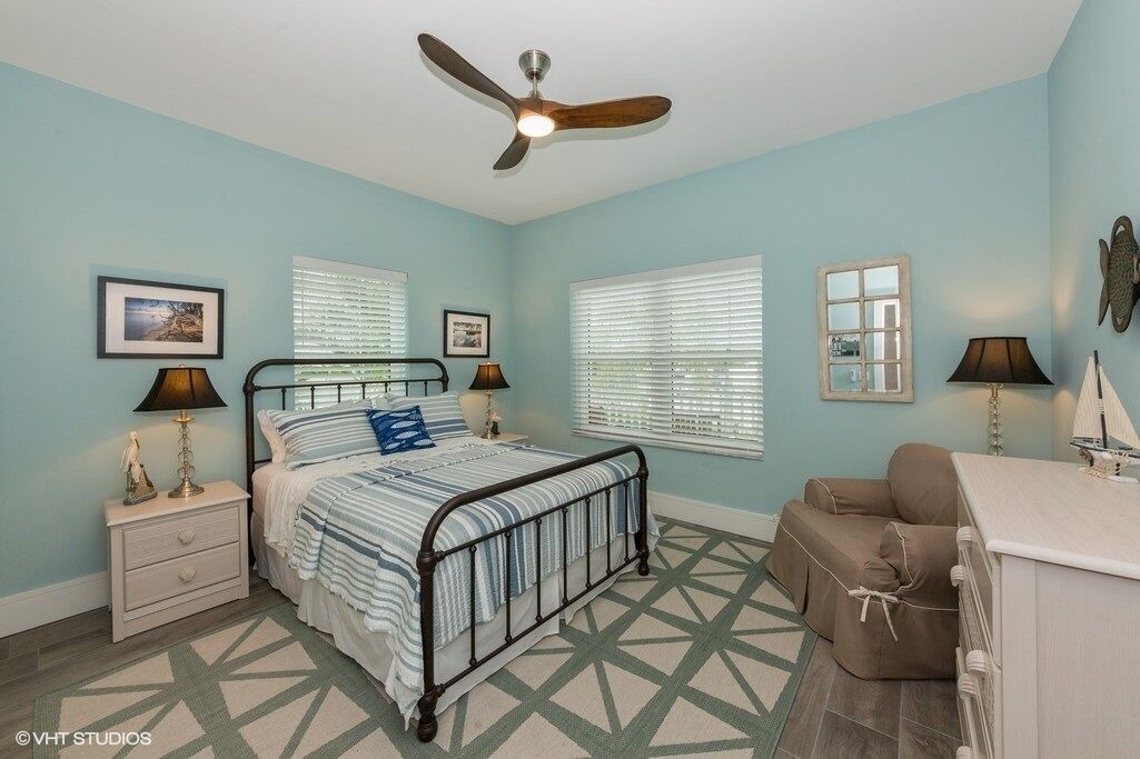 Photo of Bedroom in Goodland