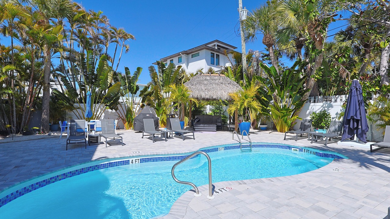 Photo of Outdoor in Siesta Key