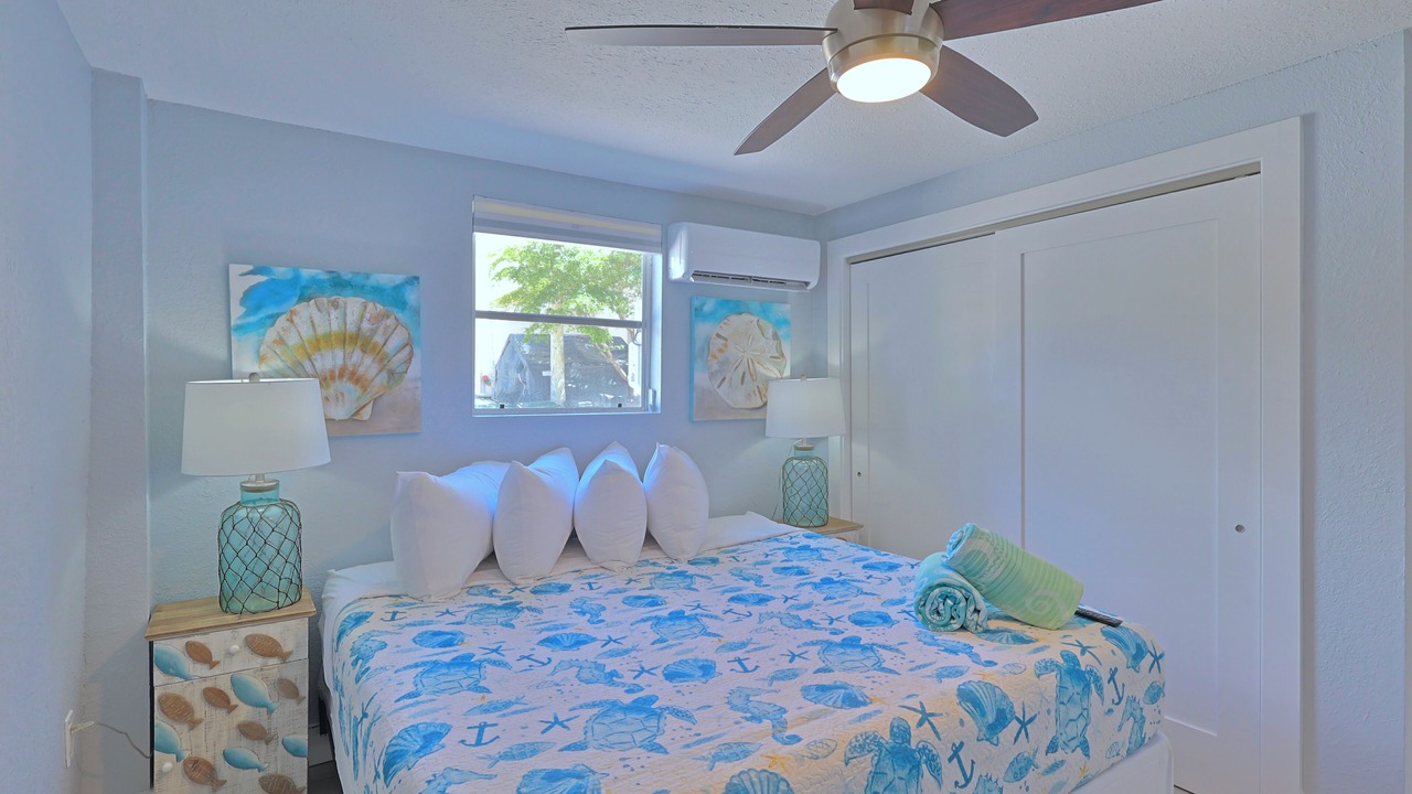 Photo of Bedroom in Siesta Key