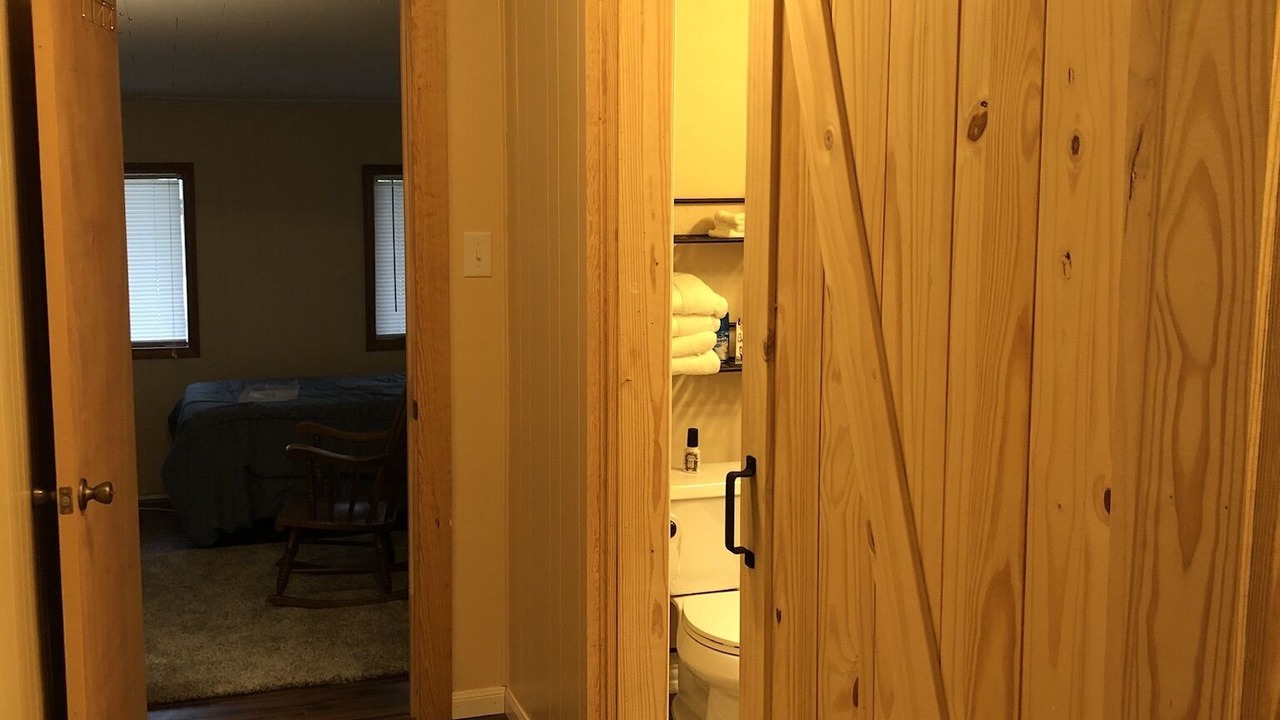 Photo of Bathroom in Milam