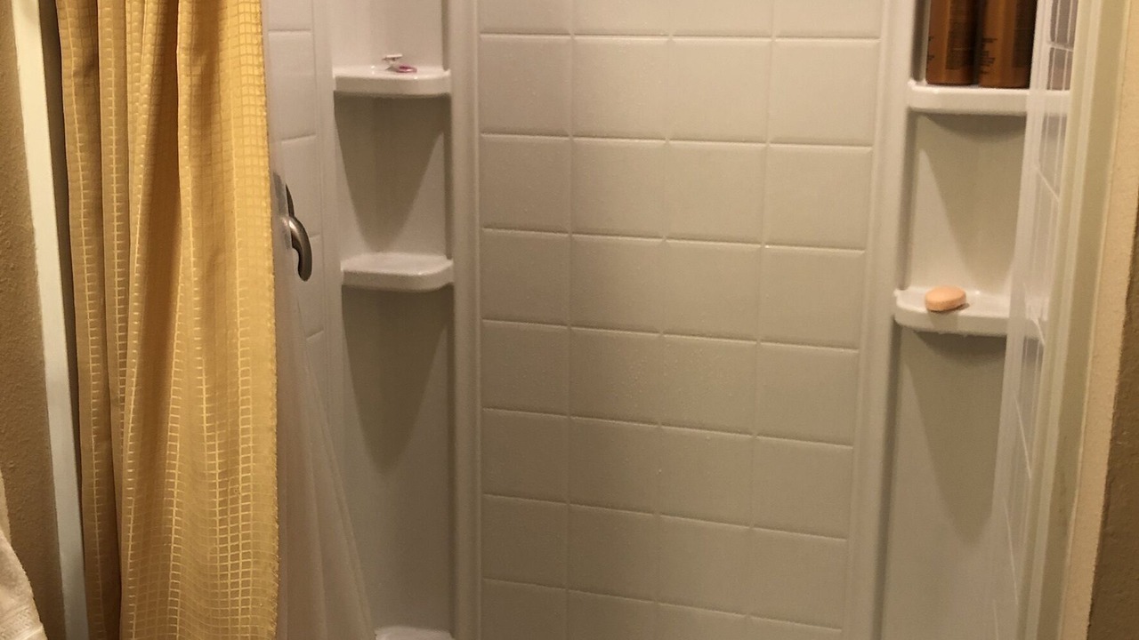 Photo of Bathroom in Milam