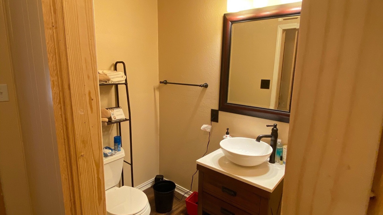 Photo of Bathroom in Milam