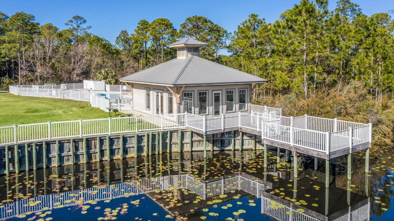 Photo of Outdoor in Seagrove Beach