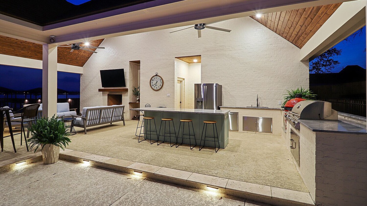 Photo of Patio Balcony in New Roads