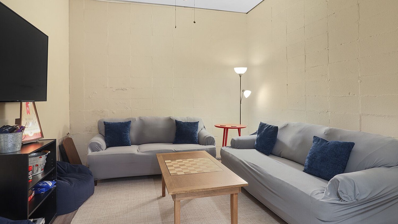 Photo of Bedroom in New Roads