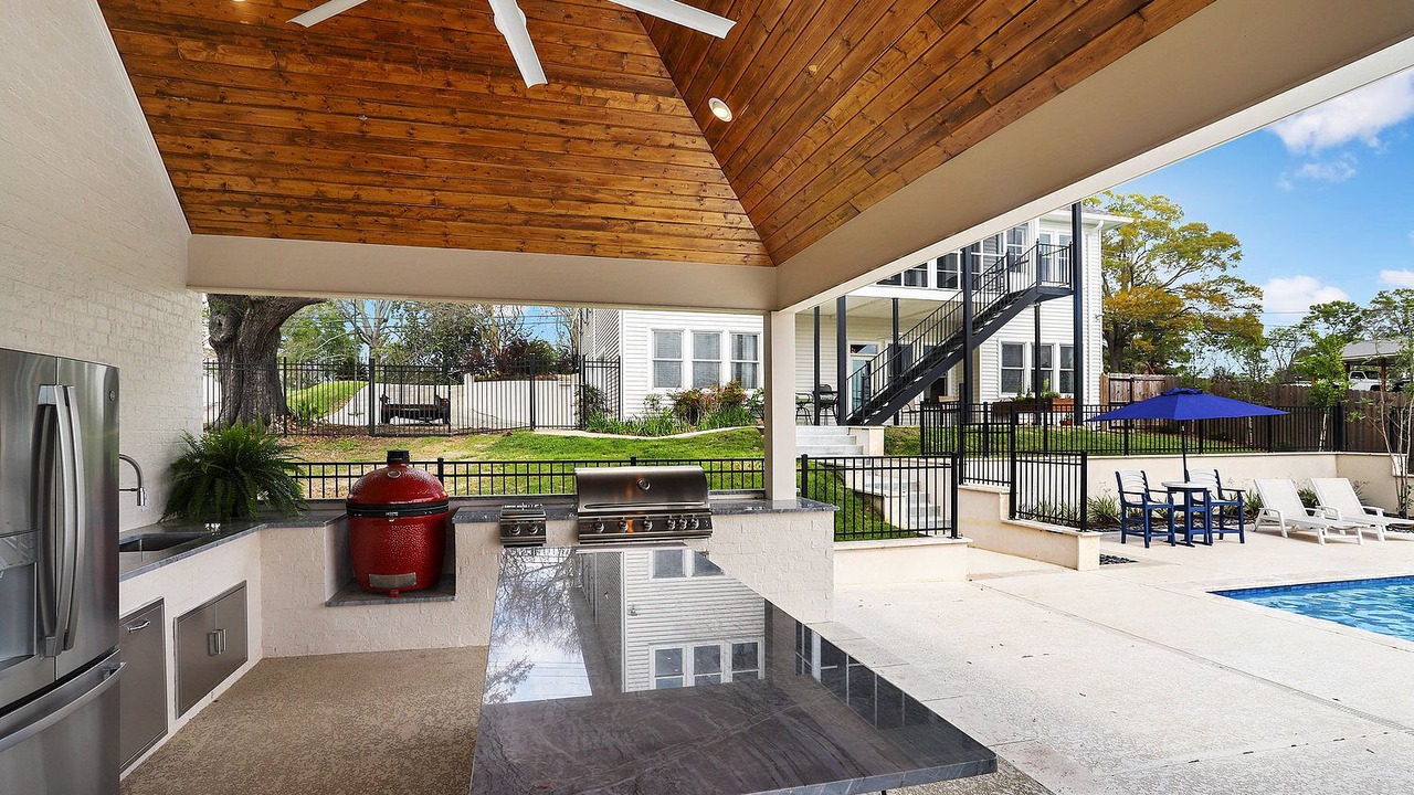 Photo of Patio Balcony in New Roads